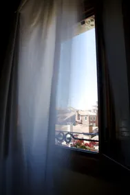 Hotel Al Codega - Room