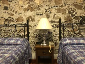 Hotel Mansión Virreyes  - Chambre