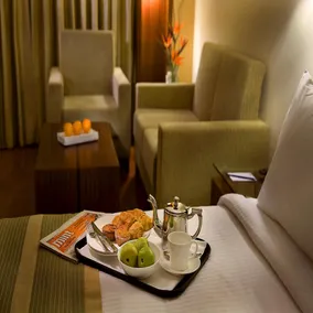 Park Inn Gurgaon - Chambre