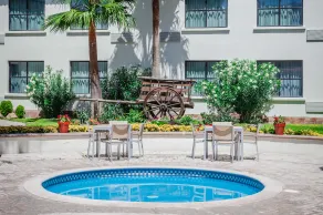 Fiesta Inn Saltillo - Piscine