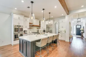 Pool & Hot Tub: Family-friendly Houston Area Home! - Innvendig