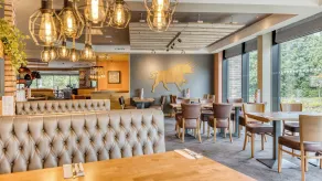 Premier Inn Bristol Parkway - M32 - Restaurant