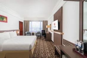 Swiss-Belinn Baloi Batam - Room