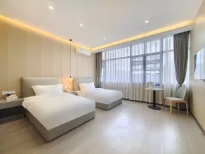 buwan - Chambre