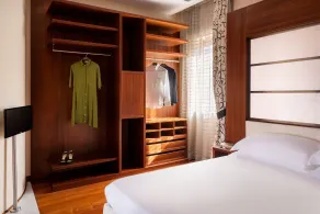 Repubblica Firenze Luxury Apartments | UNA Esperienze - Quarto