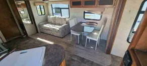 Glamping with Llamas - Restaurant