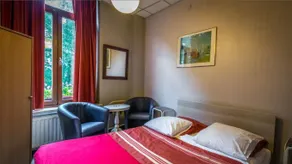 Hotel Ensor - Room