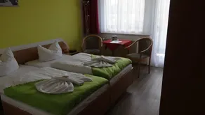 Pension Dünenhaus - Quarto