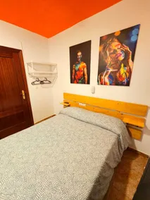 Arc House Granada - Room
