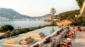 Nirema Hotel & Spa Samos - MGallery Collection - Pool