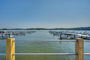 Great for Boating & Fishing! Lake Greenwood Escape - Innvendig