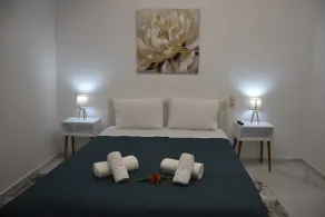 Kourites Apartments - Rom
