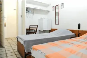 Hotel das Fronteiras - Room