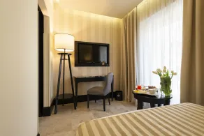 Profumo Maison Colosseo - Chambre