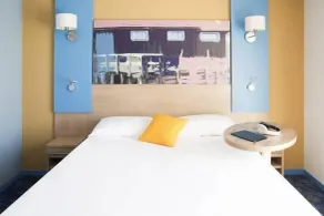ibis Styles Marennes d'Oléron - Zimmer
