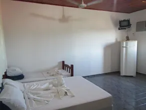 Pousada Mota - Room