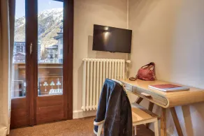 Hôtel Lyret - Room