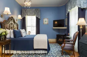 Rockland Talbot House - Room