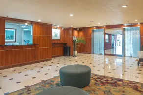 Waikiki Place Studios at The Marine Surf Waikiki - Lobby