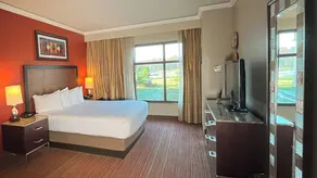 Four Winds Casino Resort – New Buffalo - Chambre