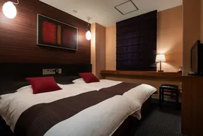 Fujieda Park Inn Hotel - Habitación