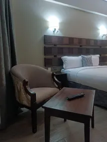 The Kyaka Hotel - Room
