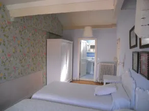 Hotel Casona del Sella - Chambre