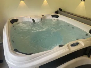 Hotel Ryo 74b Piso 7 Vip - Pool