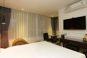 Adeline Hotel Hanoi - Room