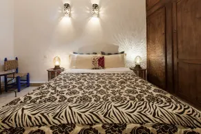 Riad Thycas - Room
