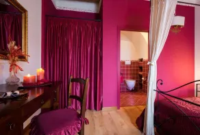 Giannetti Bed & Breakfast - Værelse