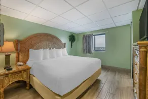 Tropical Winds Resort Hotel - Chambre