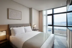 Shilla Stay Busan Gimhae Airport - Noksan - Room