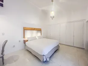 Villa Borghese Hotel Boutique - Adults Only - Værelse