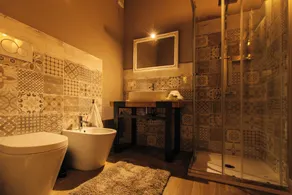 Agriturismo Agli ulivi - Badezimmer