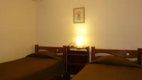 Homestay DIAZ CUBA plus Family - Camera