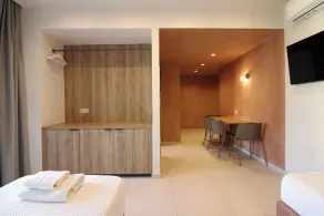 Philoxenia Apartments - Room