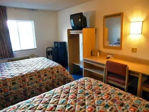 Motel 6-Gordonville, PA - Lancaster PA - Chambre