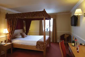 Best Western Gables Hotel - Room