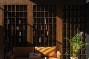 Casa Mädi Hotel Boutique - Receção
