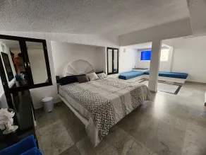 Secretos del Sol Acapulco villas a 5 minutosdel mar - Room