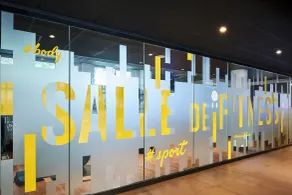 CAMPANILE PARIS 12 - Bercy Village - Fitnessfaciliteter