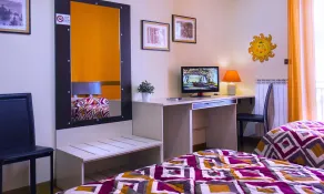 Solaris B&B - Room