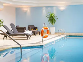 Sofitel Buenos Aires Recoleta - Piscina