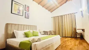 Mara Villa Katunayake - FREE AIRPORT PICKUP OR DROP-OFF - Camera