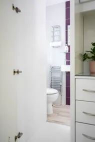 New Build Dickins Heath - Badrum
