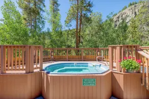Trapper's Crossing #8768 by Summit County Mountain Retreats  - Facilitet på overnatningsstedet