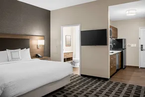 TownePlace Suites by Marriott Charlotte Fort Mill - Værelse