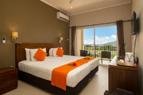 The Ridge Residence - Room