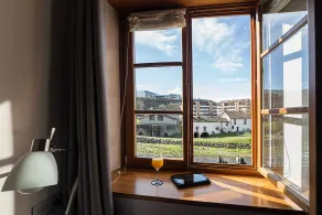 Hotel Dolarea - View from room